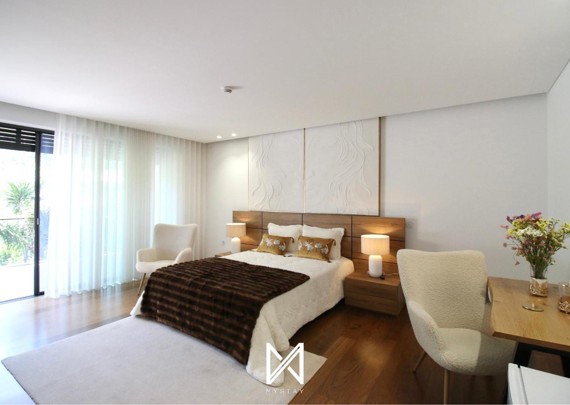 Mystay - Casa 134 Ribeirão Extérieur photo