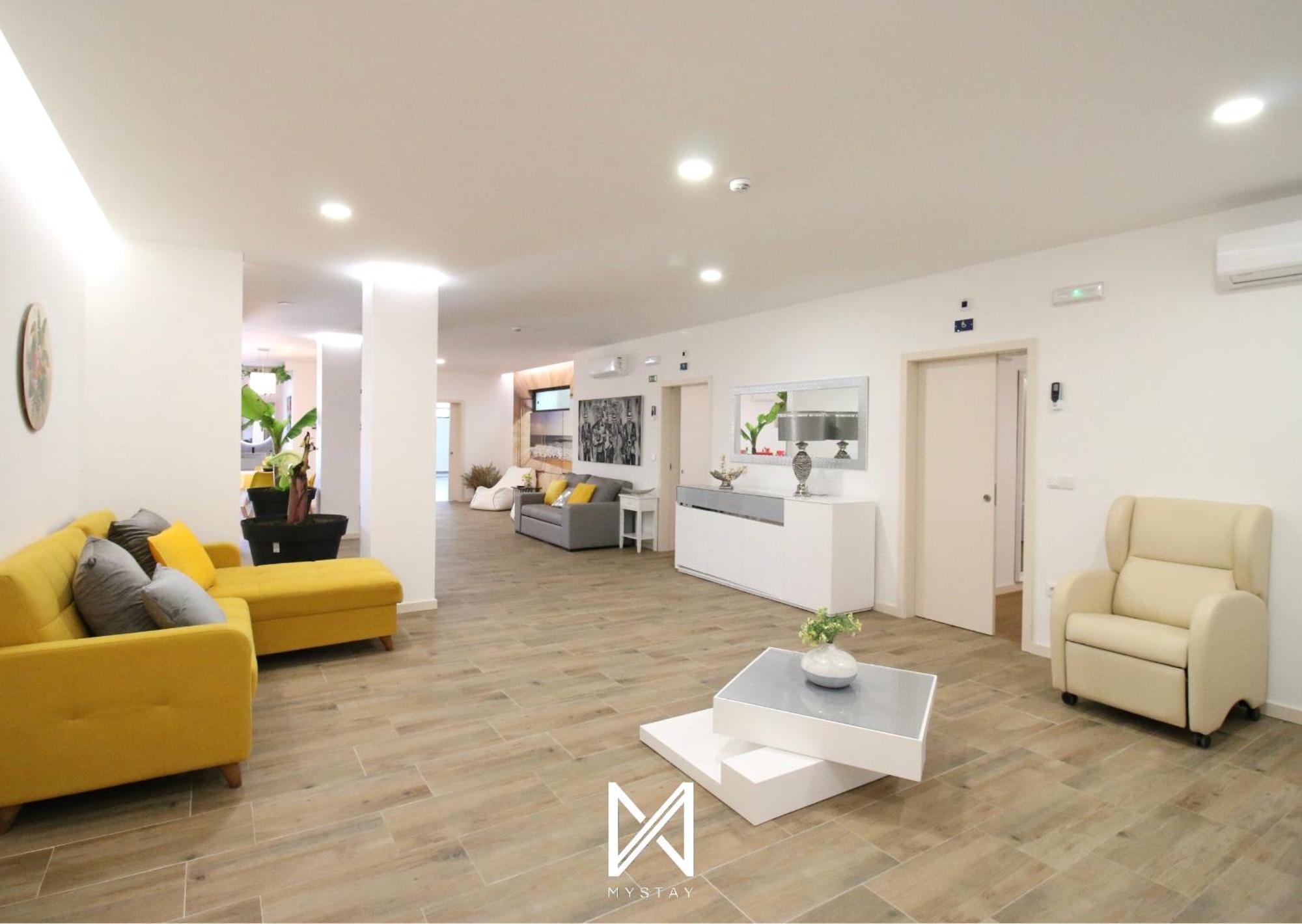 Mystay - Casa 134 Ribeirão Extérieur photo
