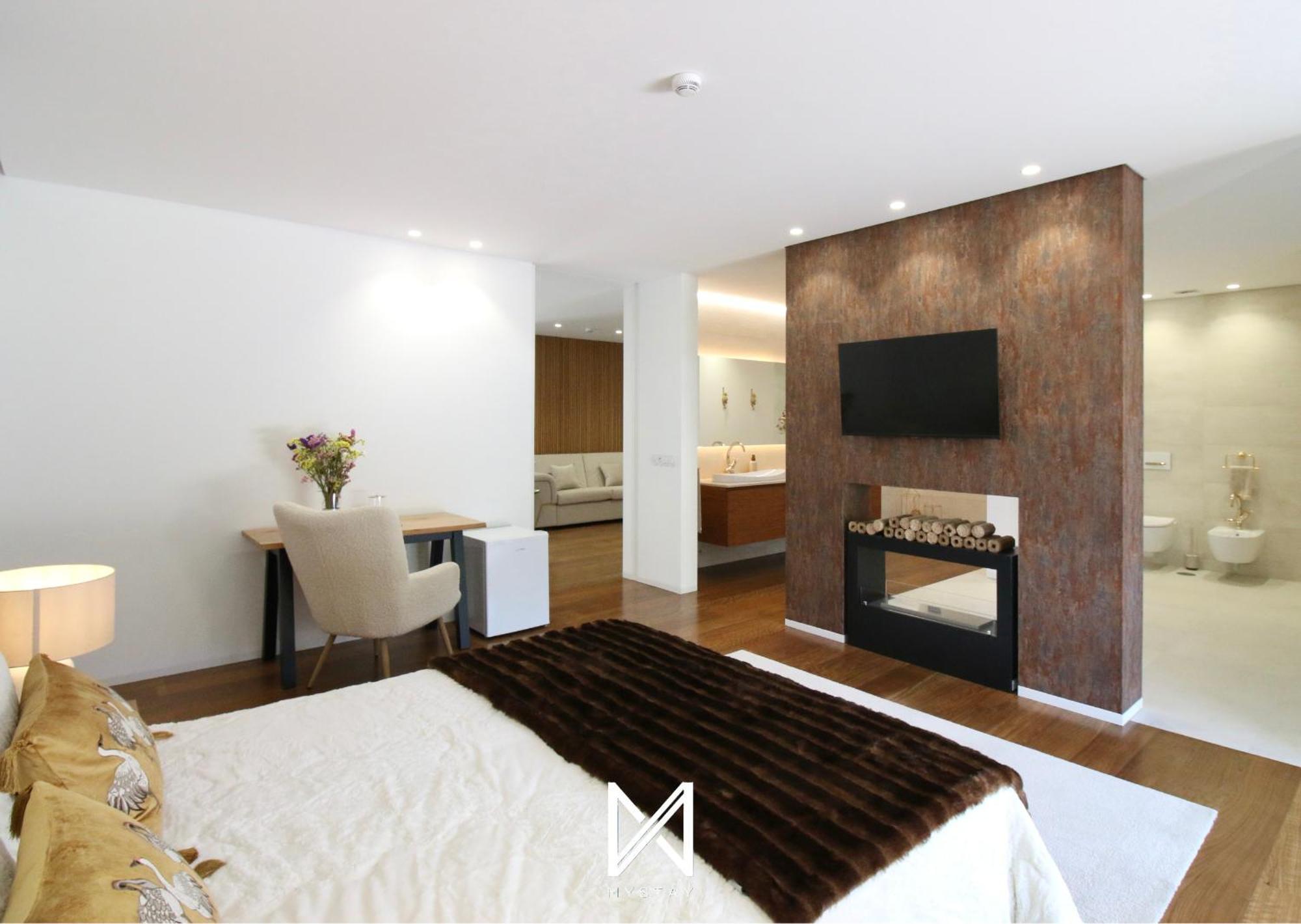 Mystay - Casa 134 Ribeirão Extérieur photo