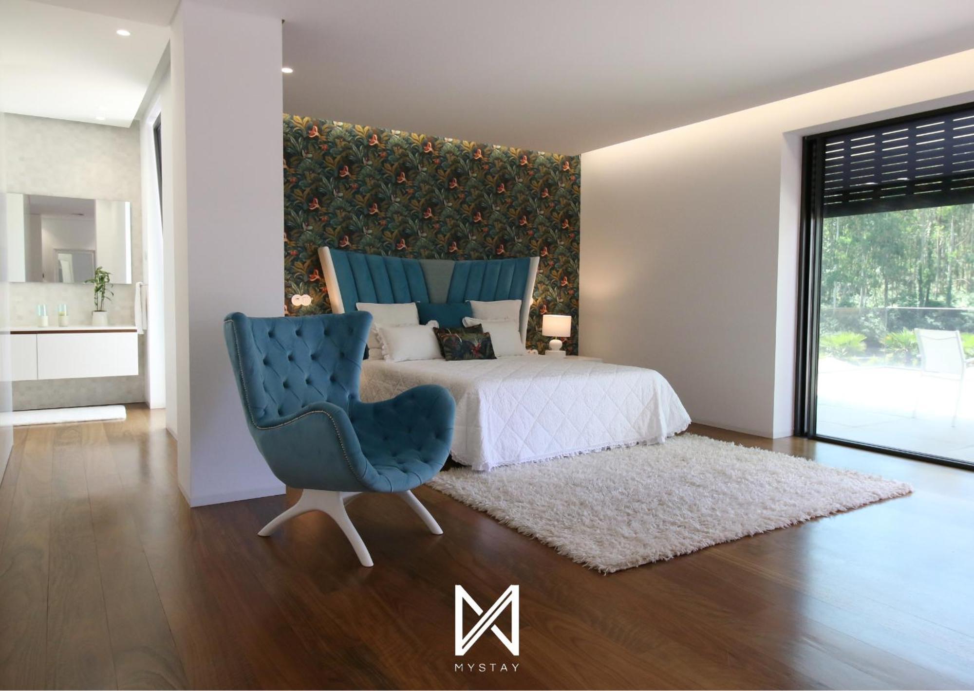 Mystay - Casa 134 Ribeirão Chambre photo