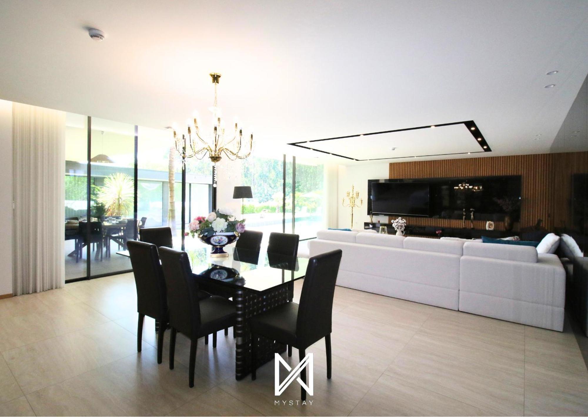 Mystay - Casa 134 Ribeirão Extérieur photo