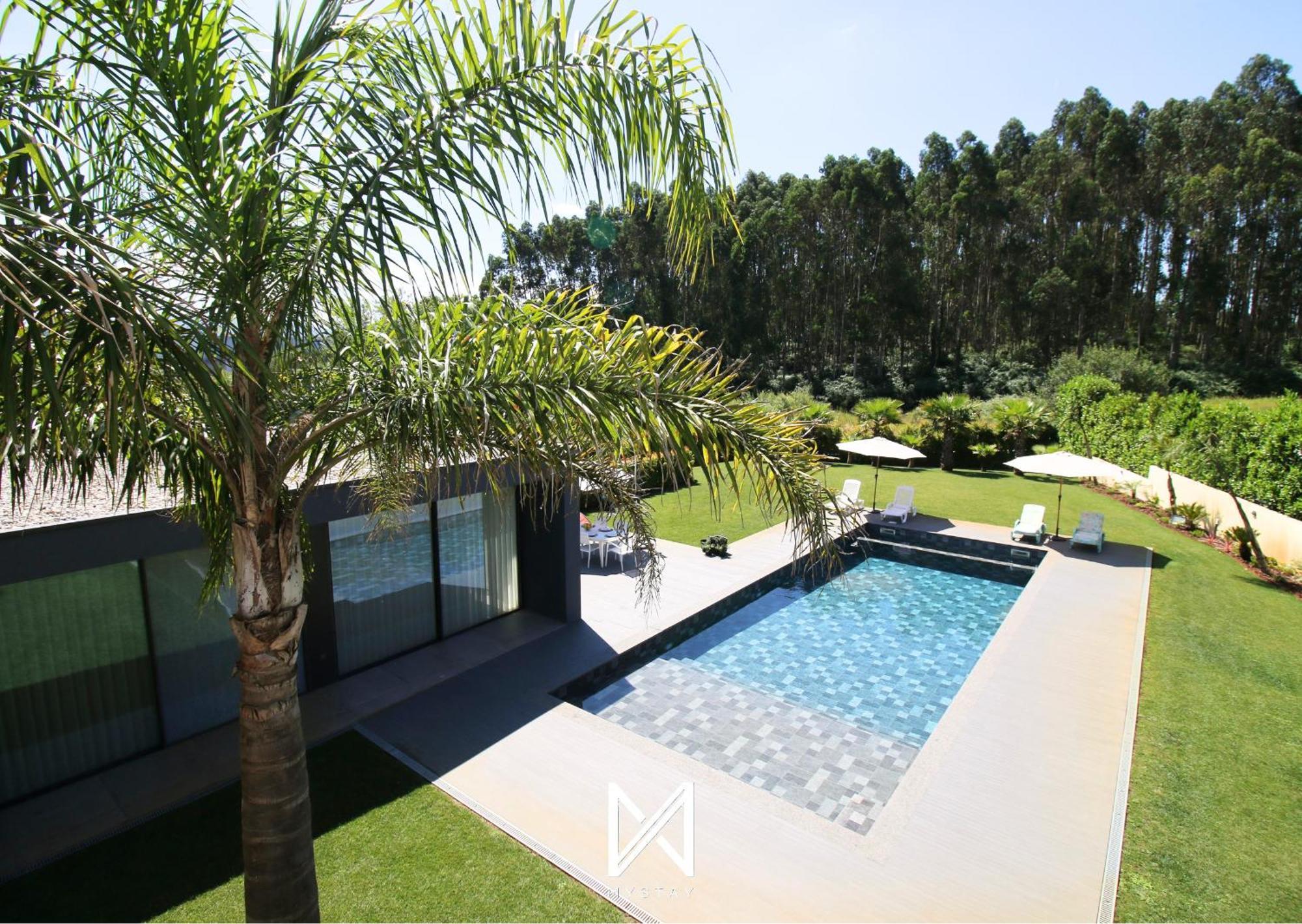 Mystay - Casa 134 Ribeirão Extérieur photo