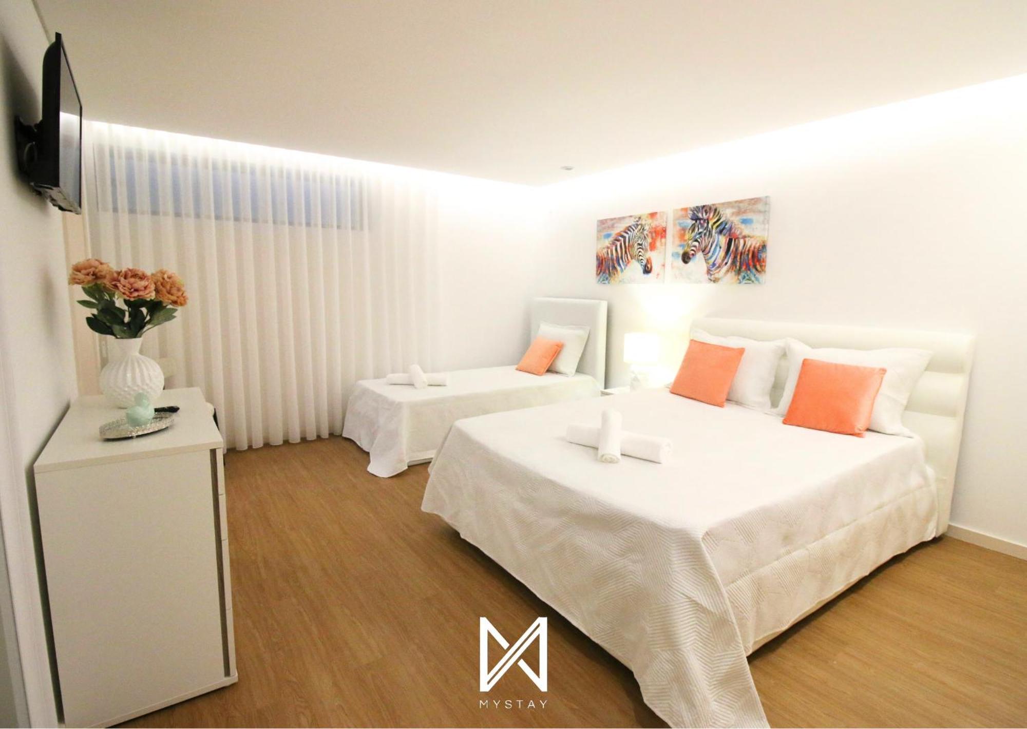 Mystay - Casa 134 Ribeirão Extérieur photo
