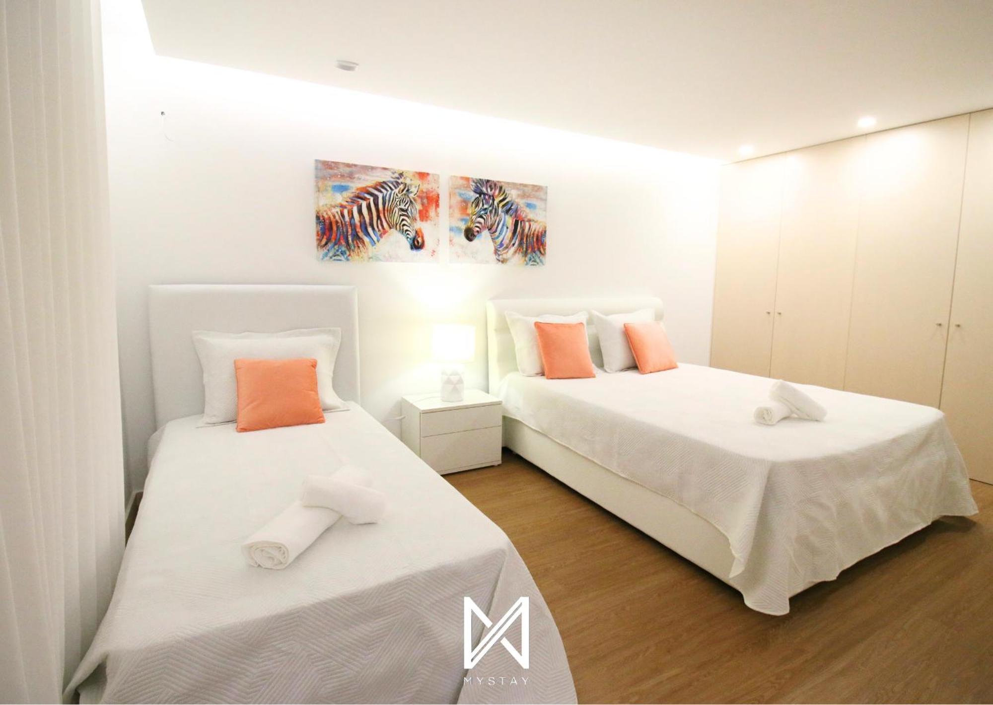 Mystay - Casa 134 Ribeirão Extérieur photo